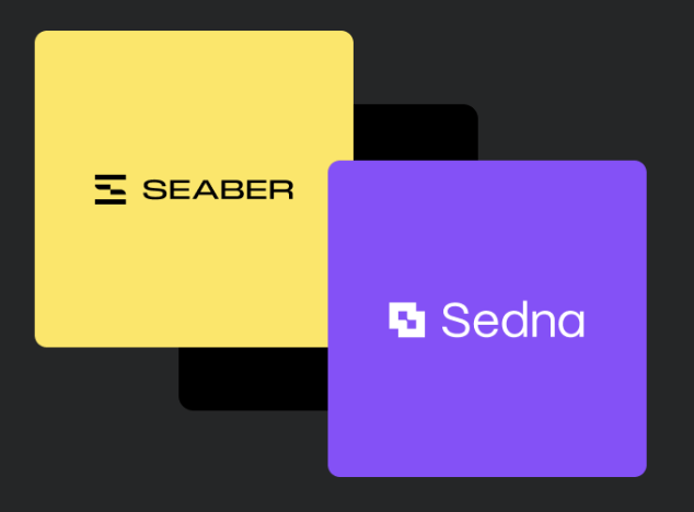 Seaber&nbsp;and Sedna expand partnership to connect AI powered fleet scheduling with voyage management