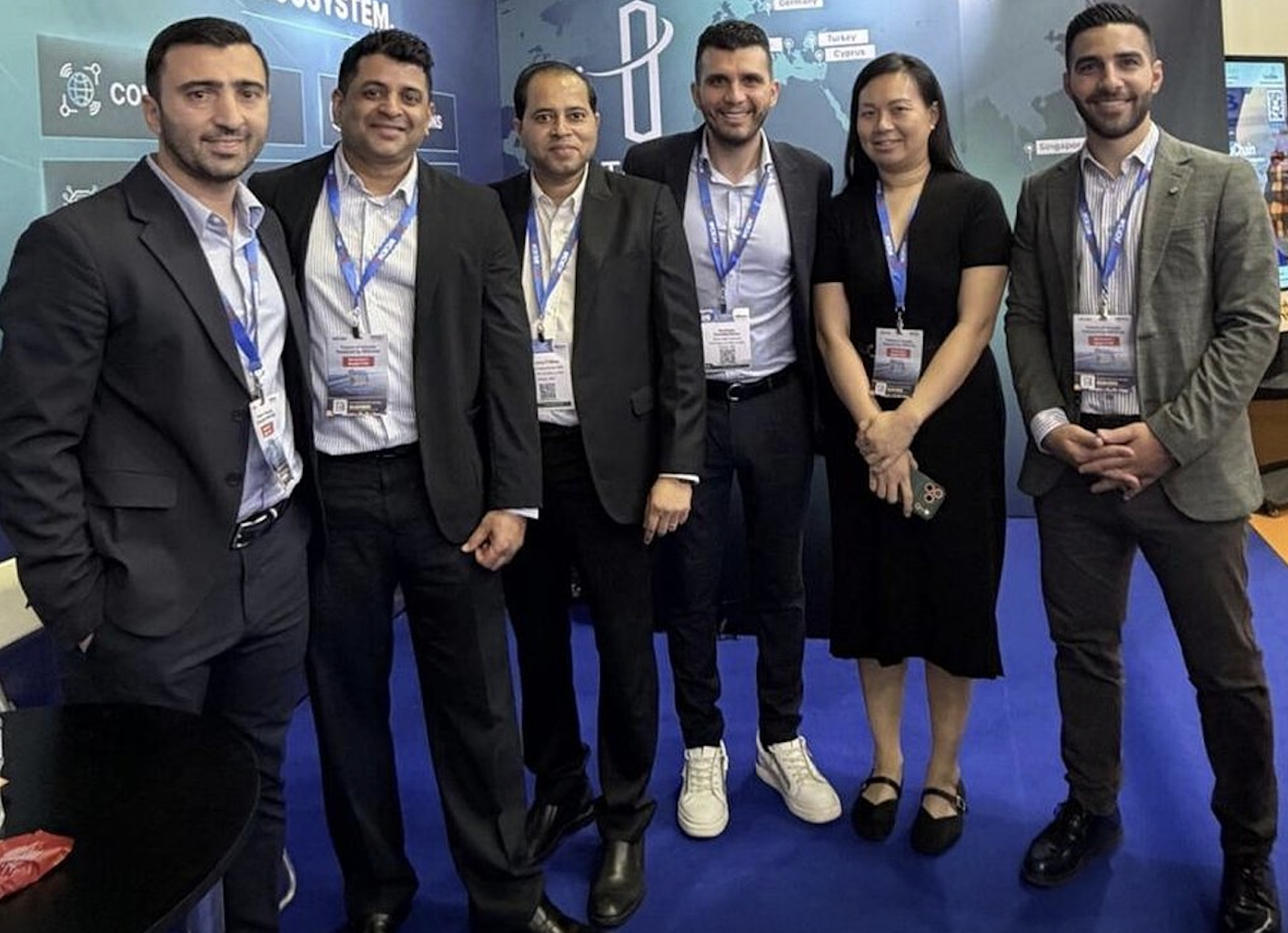 Tototheo Global expands in Singapore as it accelerates growth across Asia