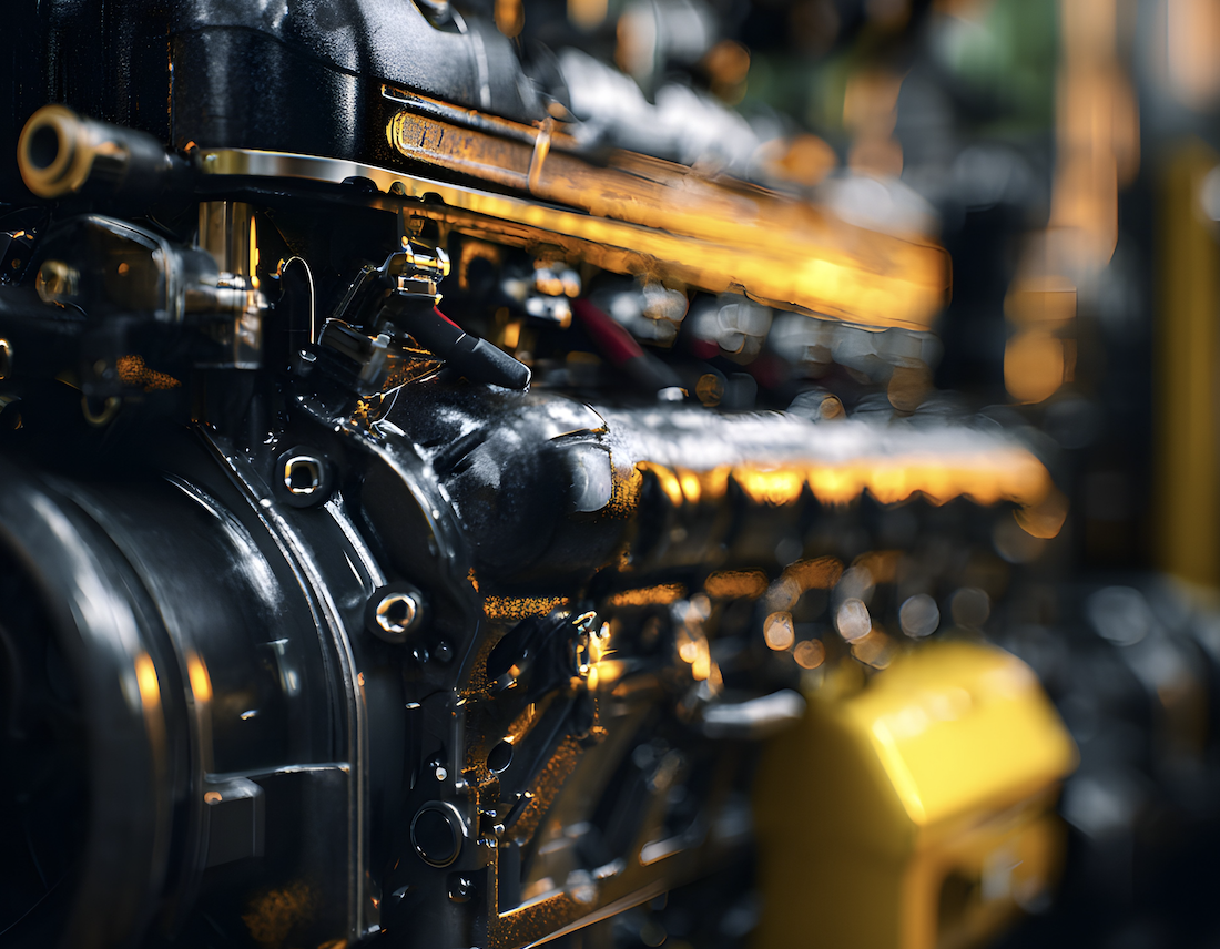 IACS publishes results of Concentrated Inspection Campaign on onboard Emergency Power Supply