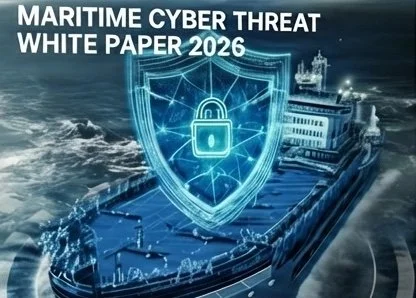 CYTUR warns of escalating cybersecurity attacks in its ‘2026 Maritime Cyber Threat White Paper’