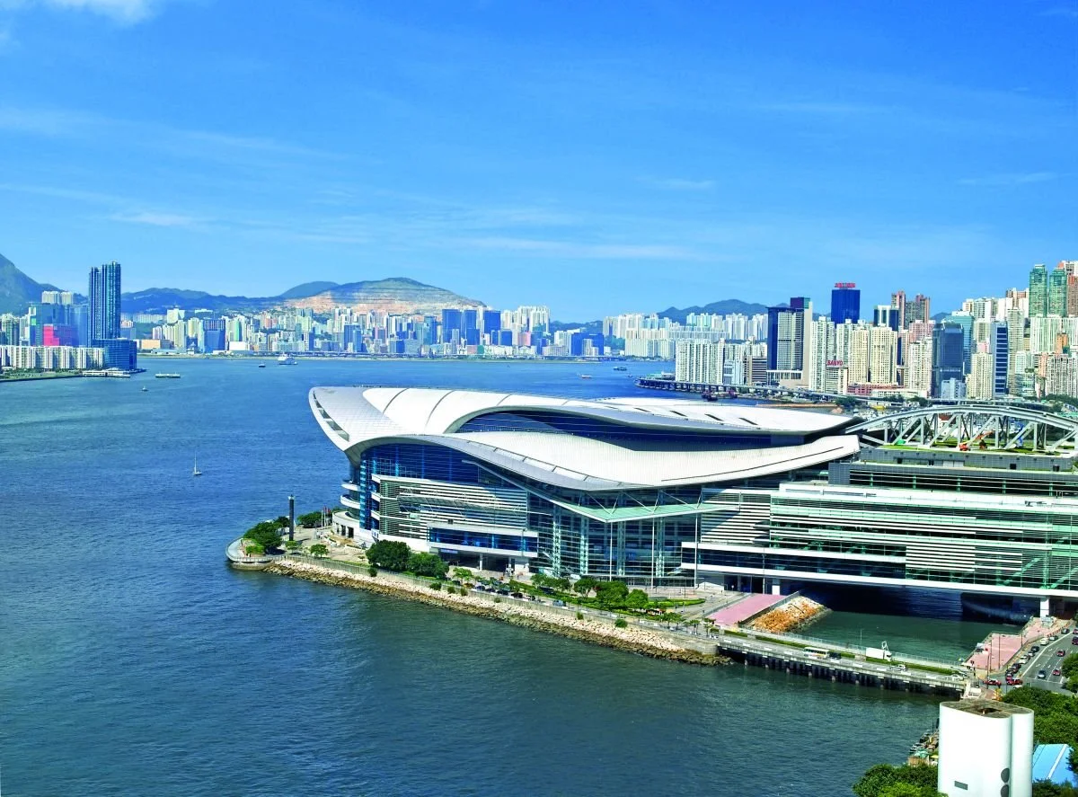 Hong Kong Global Maritime Trade Summit to return for third edition during Hong Kong Maritime Week