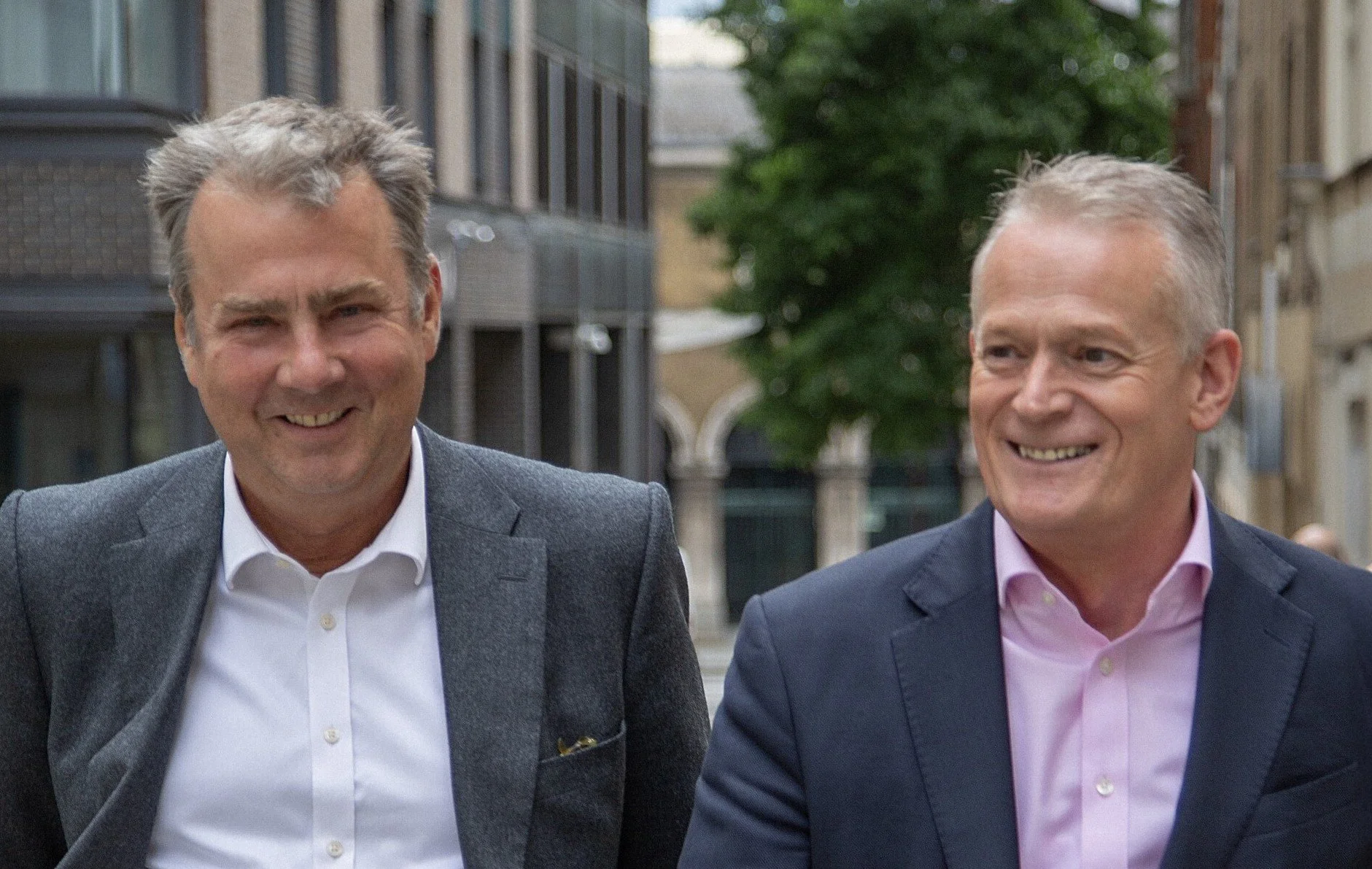 NorthStandard achieves stronger results and growth amid global shipping challenges