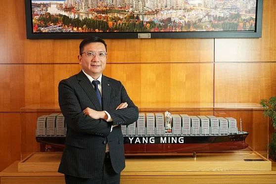 Synergy Marine Group assumes technical management of Yang Ming’s LNG dual-fuel newbuilds