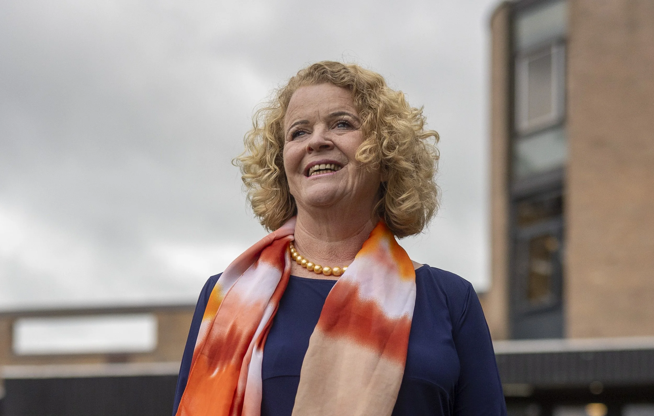 Sascha Meijer&nbsp;elected&nbsp;General&nbsp;Secretary&nbsp;of maritime trade union Nautilus International&nbsp;