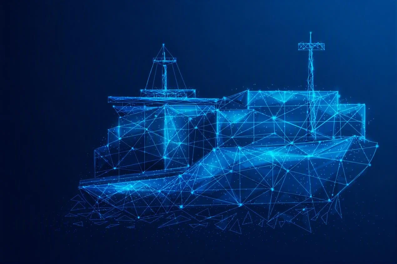 Lloyd’s Register launches industry-first framework for digital 3D model approval