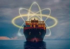 Lloyd’s Register issues new guidance document ‘Navigating nuclear energy in maritime’