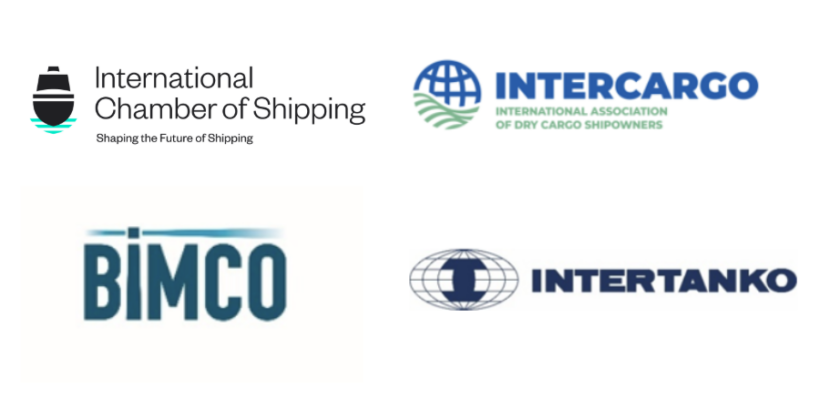 Global shipping industry associations condemn recent attacks on seafarers