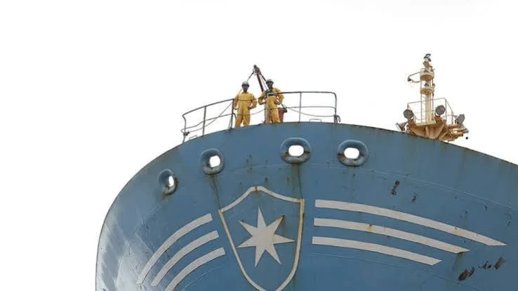 Maersk partners with L&amp;T for its first planned drydocking in India