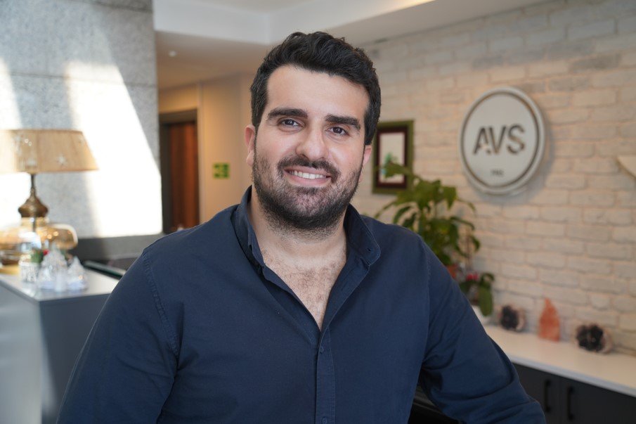 AVS Global Ship Supply calls for greater recognition of ship supply's role in maritime sustainability