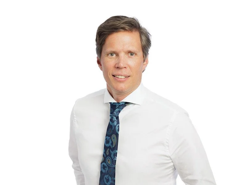 The Swedish Club names Markus Johansson as Chief Financial Officer