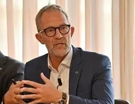 Mark O’Neil and Columbia Group part ways