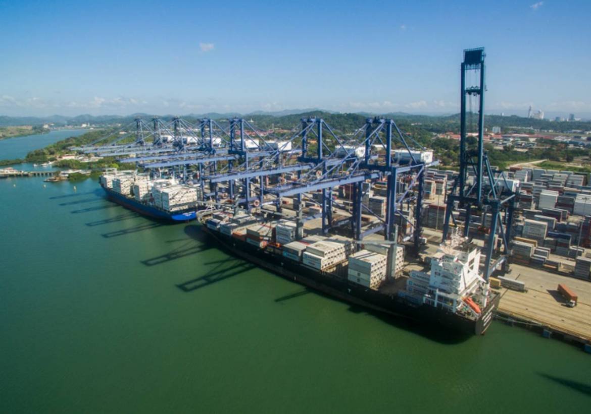 Row over termination of Panamanian port concessions escalates