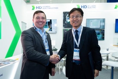 ABS, KSOE and HHI advance battery integration for 16K container ship