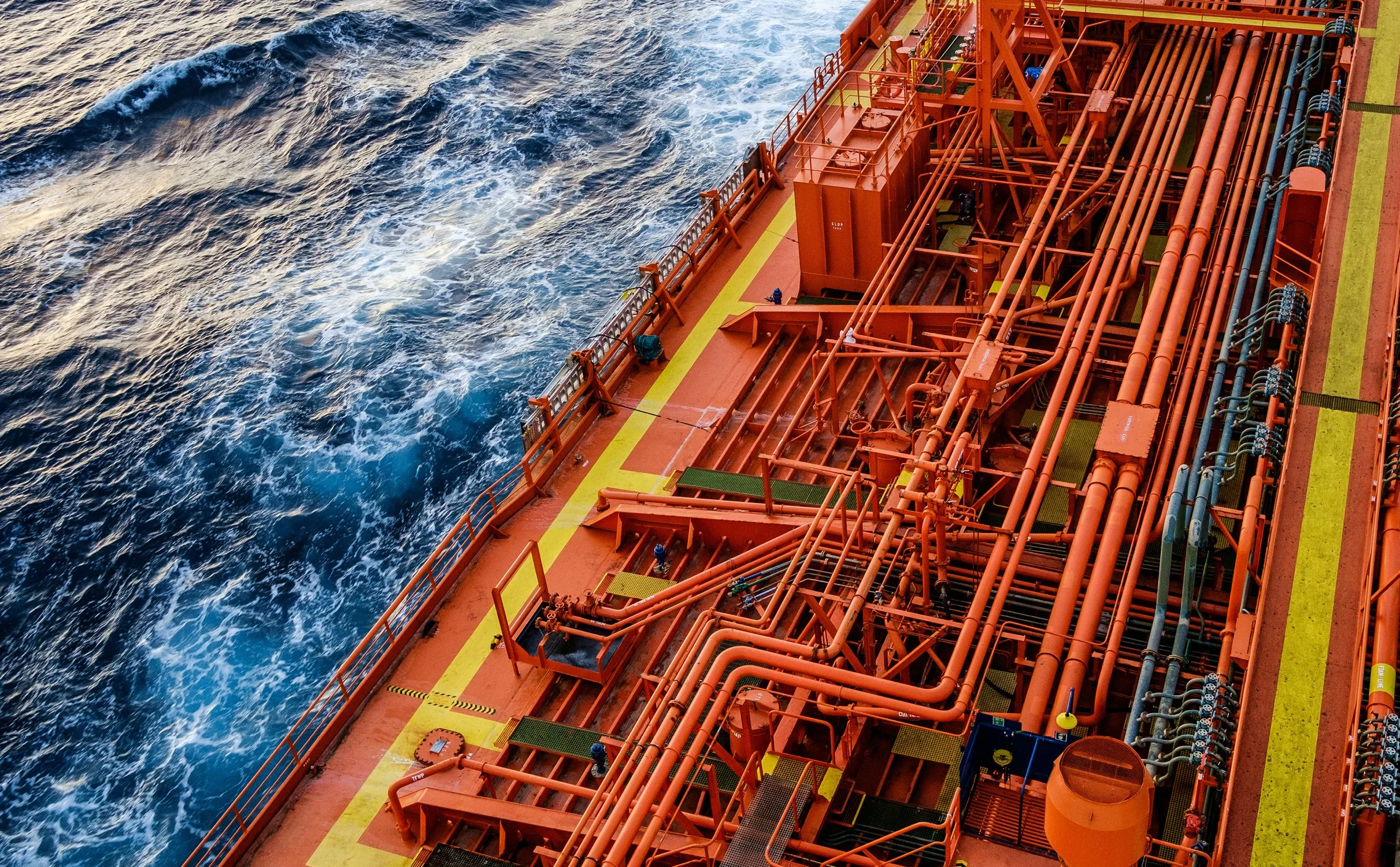 International Chamber of Shipping announces sixth edition of Tanker Safety Guide (Chemicals)