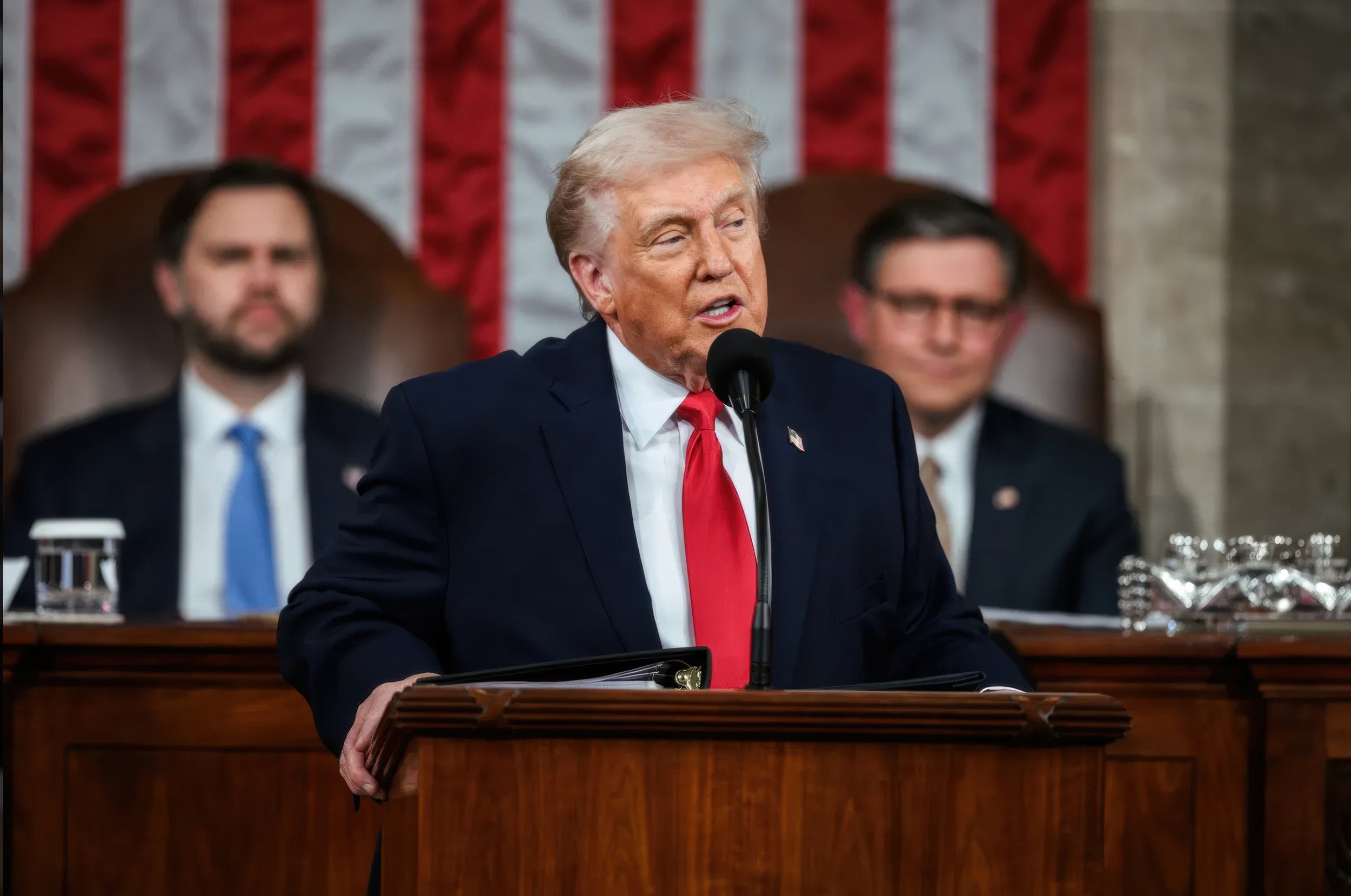 Trump pauses Project Freedom