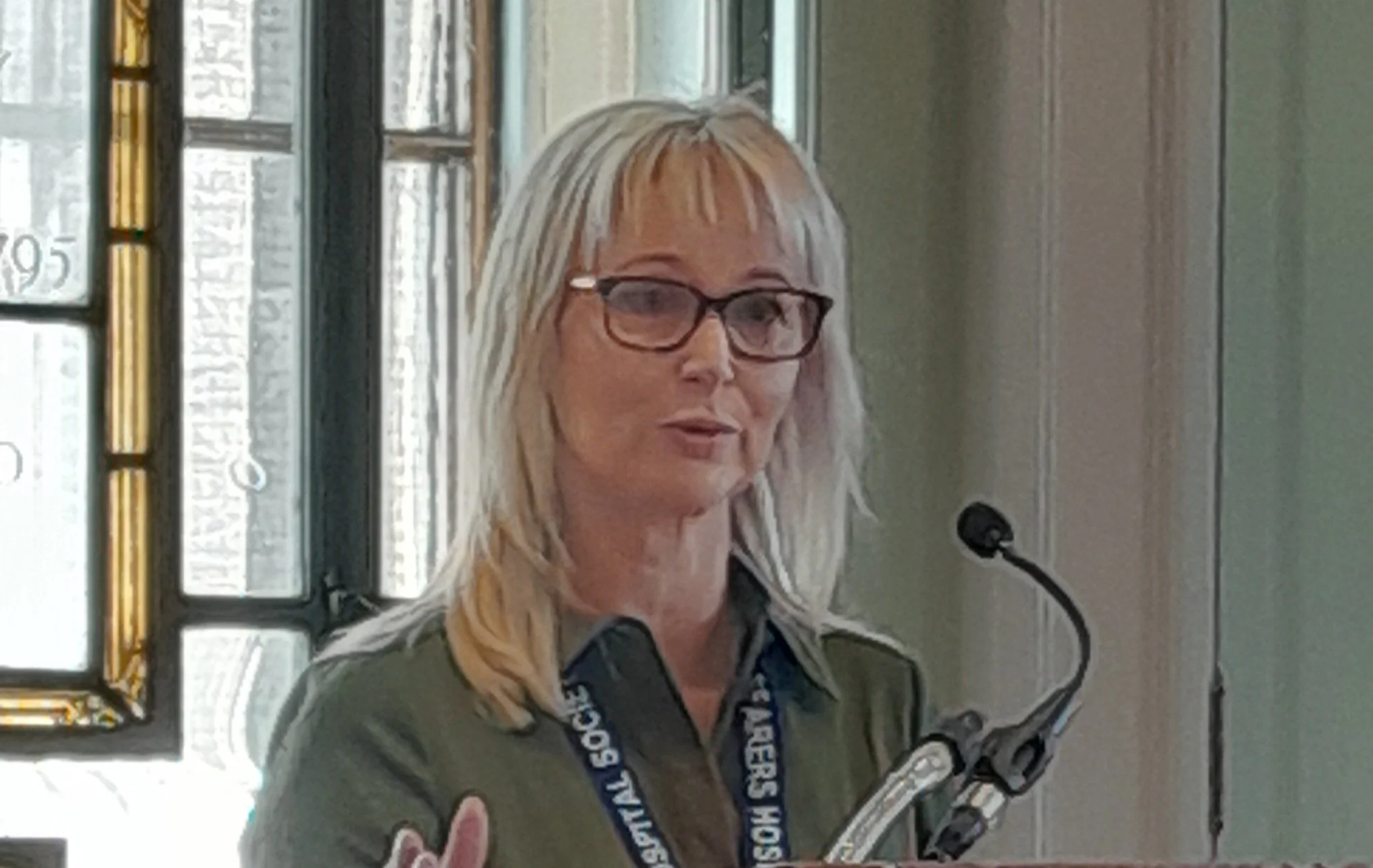 Seafarers Hospital Society reaffirms its commitment to seafarers' wellbeing on 205th anniversary