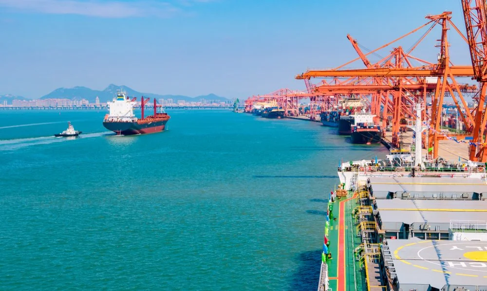 PSA expands network in China with successful bid for Xiamen Port investment