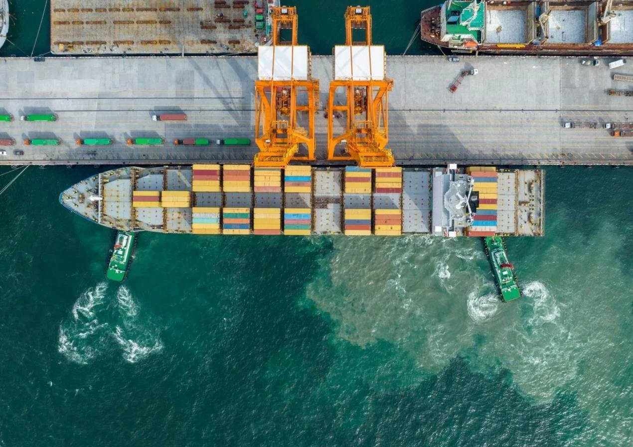 OceanScore sees growing port adoption of PortView to measure environmental performance