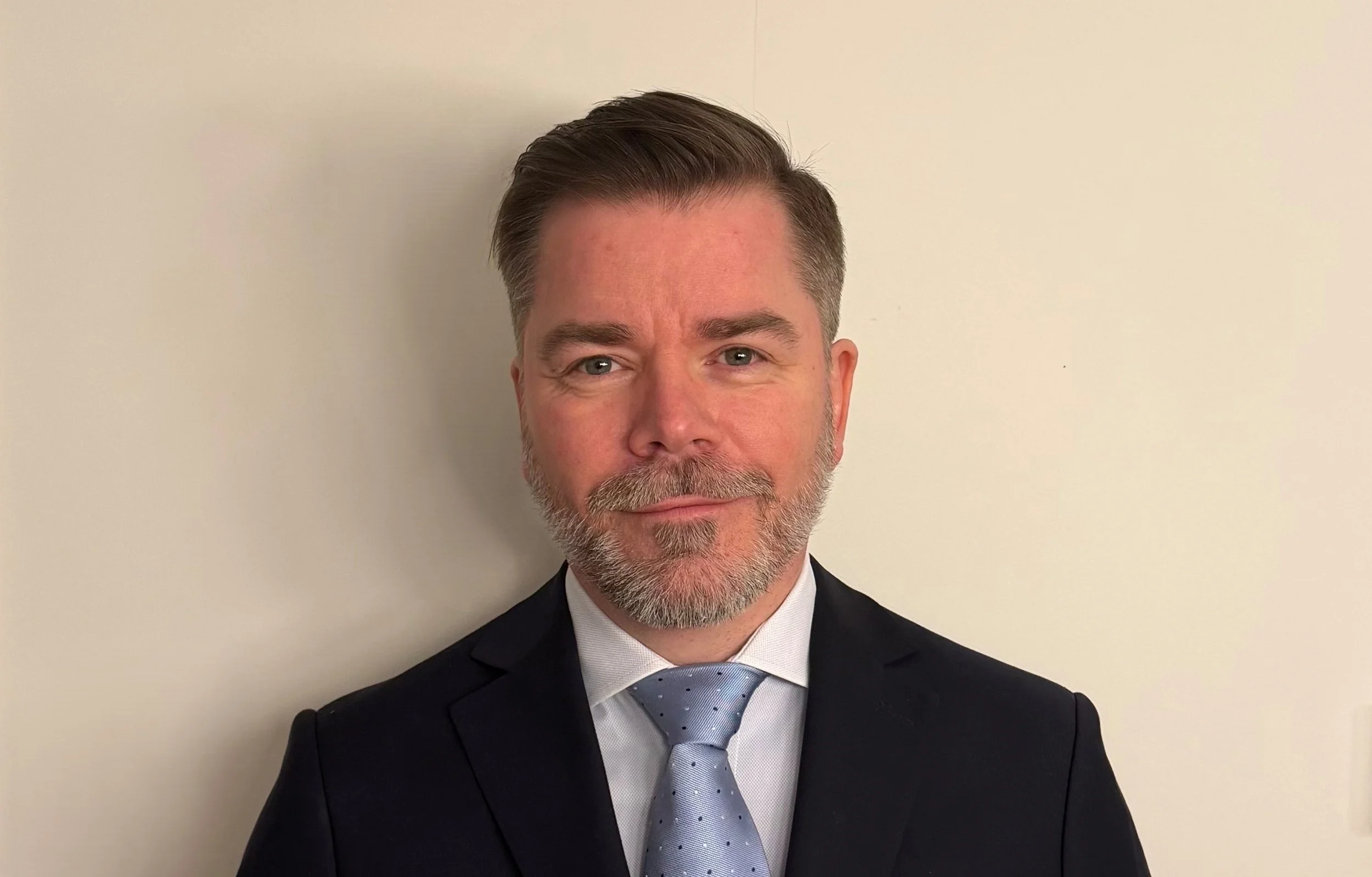 Sagitta Marine SA extends market coverage with appointment of Tor Erik Andersen