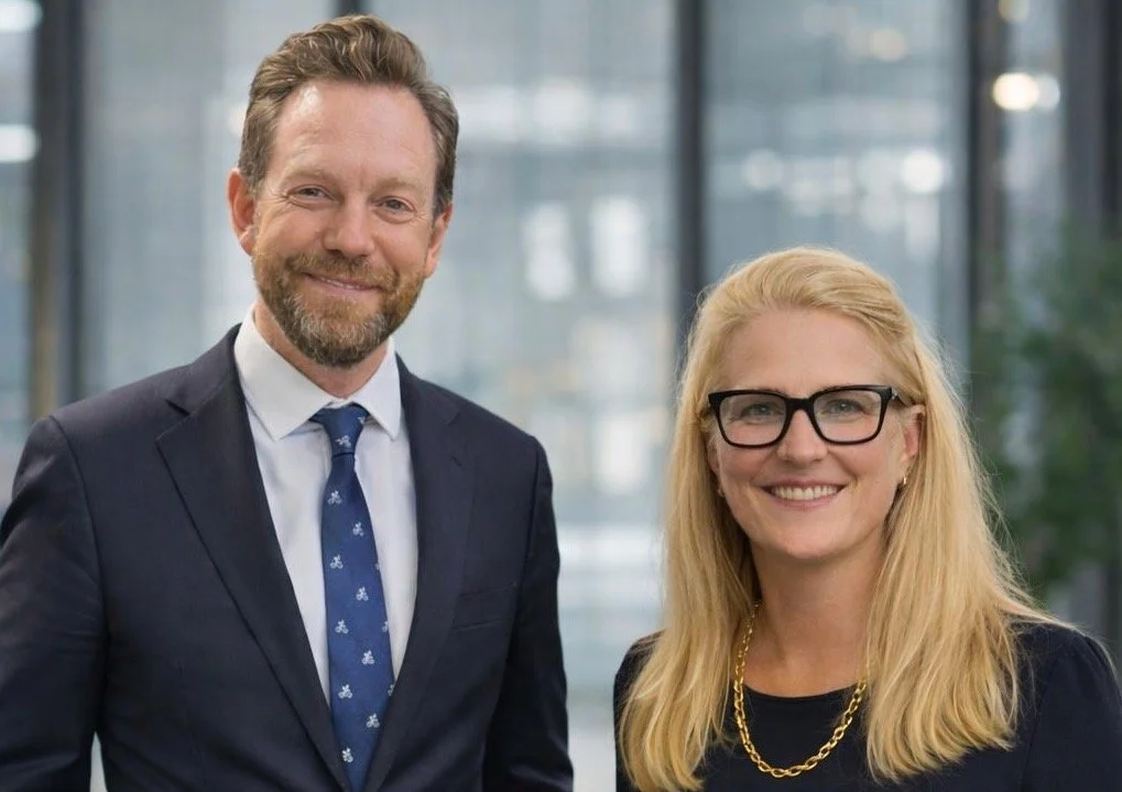 Tankers International expands into Suezmax market