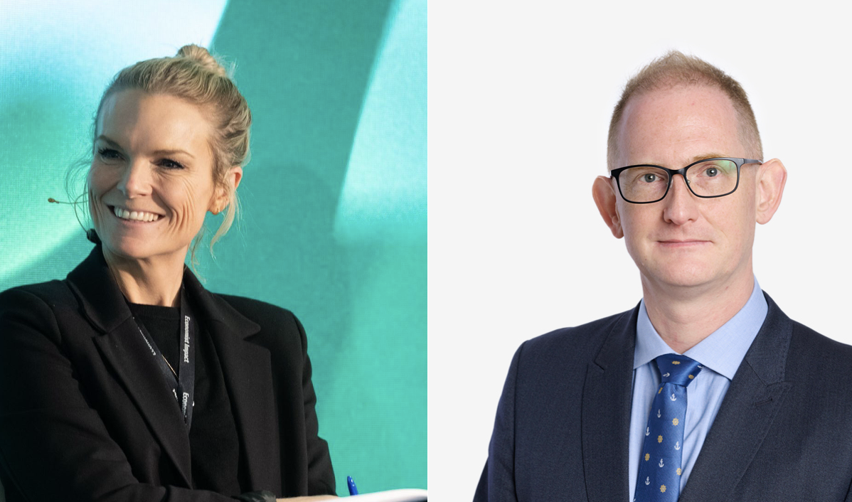 NorthStandard joins SSI as member with focus on Human Risk and Resilience
