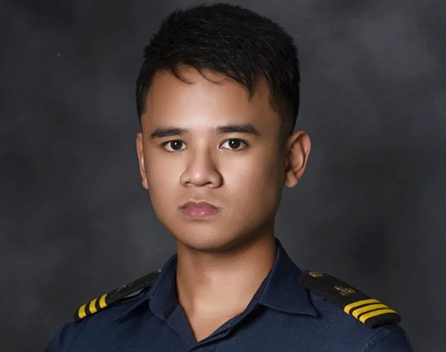 The Nautical Institute delighted to announce winner of its Lüddeke Prize –&nbsp;‘Celebrating excellence – inspiring the future’