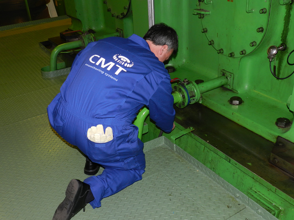 CMT welcomes important guidance on two-stroke engines