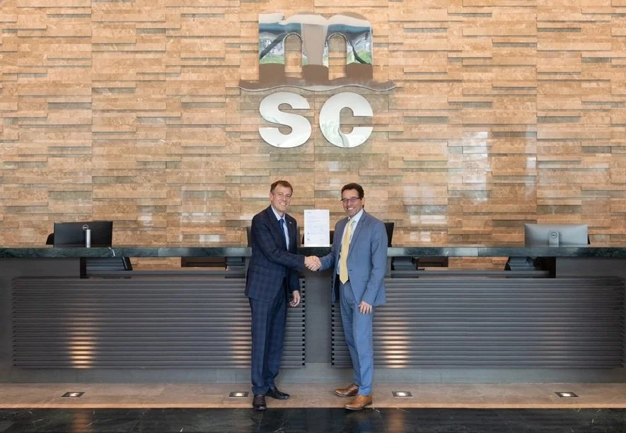 MSC receives ESG recognition from DNV for&nbsp;first time