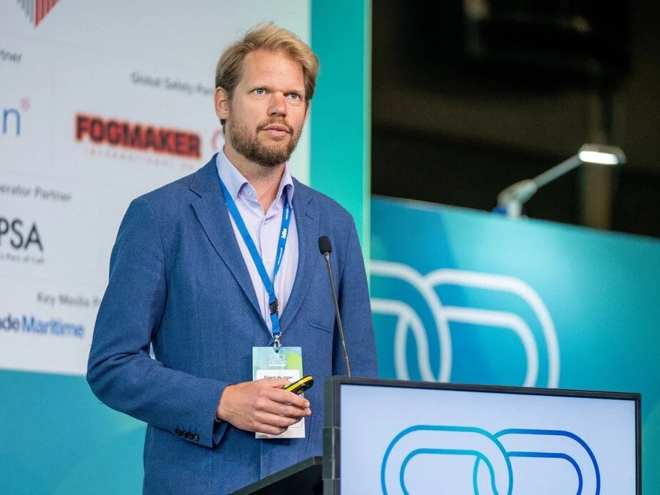 PortXchange joins Port of San Diego’s Blue Economy Incubator 