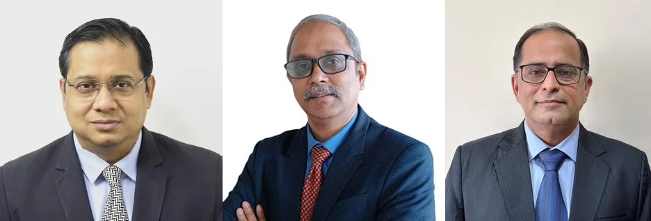 Indian Register of Shipping Announces Leadership Realignment to Drive Growth and Operational Excellence