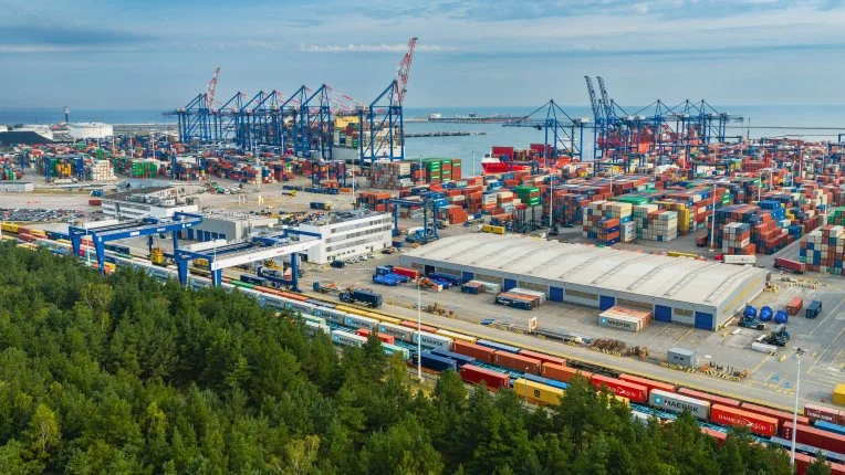 Baltic Hub awarded&nbsp;nearly $60&nbsp;million in funding under&nbsp;FEnIKSprogramme