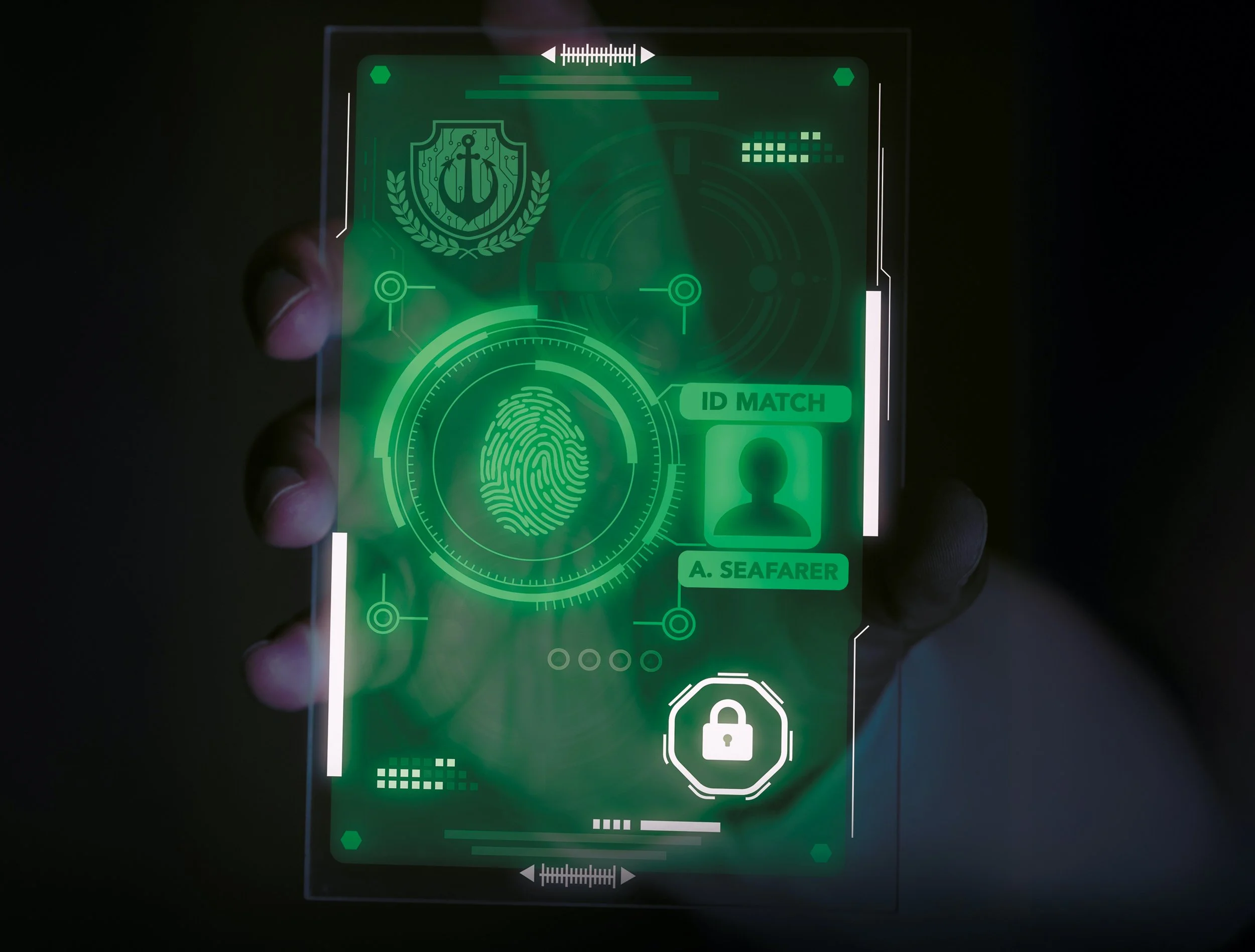 New report highlights need for trusted digital seafarer credentials