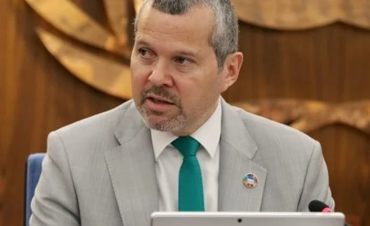 “Time is short”: IMO Secretary-General urges de-escalation and seafarer protection in Middle East Gulf region at Extraordinary Session of the IMO Council