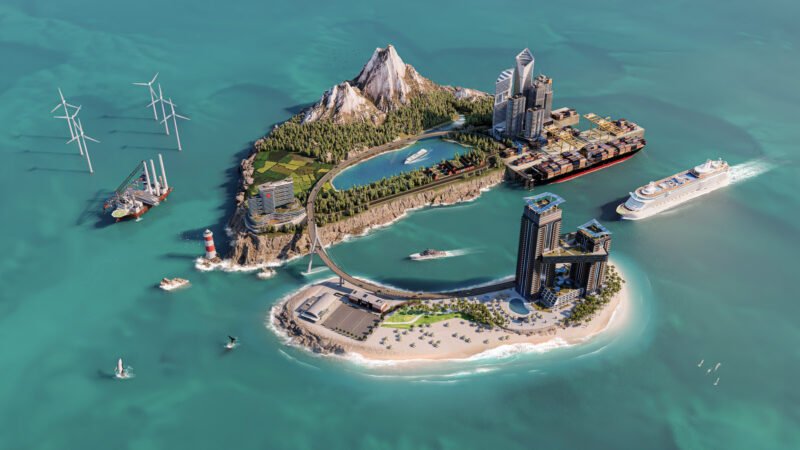 Evac and Carnival Corporation sign global service contract for preventive maintenance of Evac systems