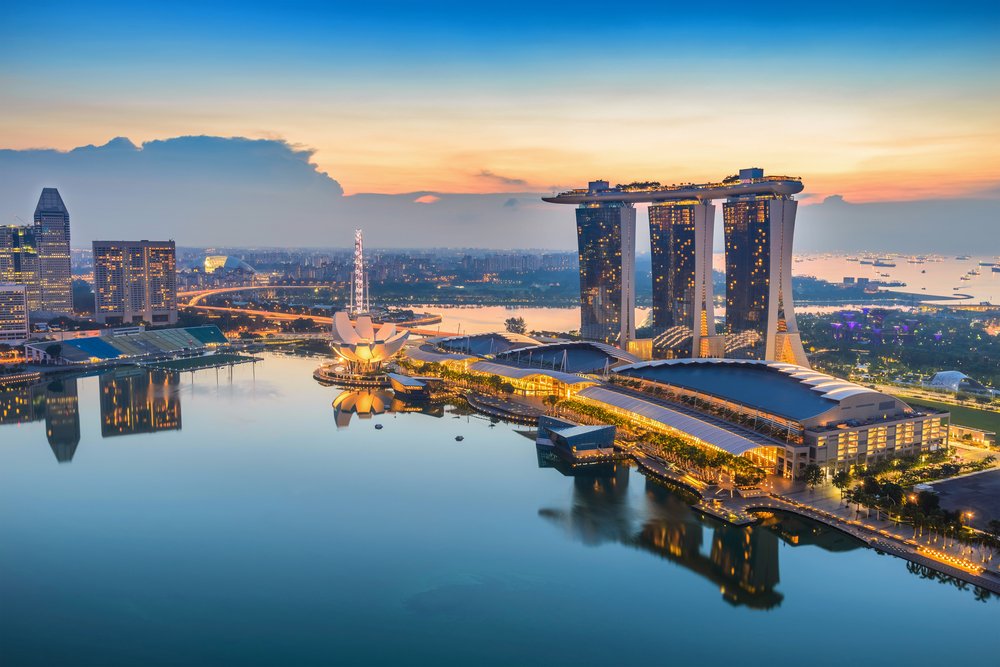 Singapore’s maritime sector to accelerate Artificial Intelligence (AI) adoption under new partnership