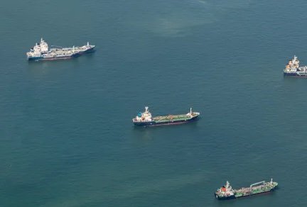 Global maritime piracy and armed robbery increased in 2025