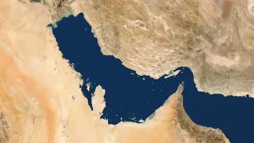 ICS statement on IMO Evacuation Plan in Strait of Hormuz