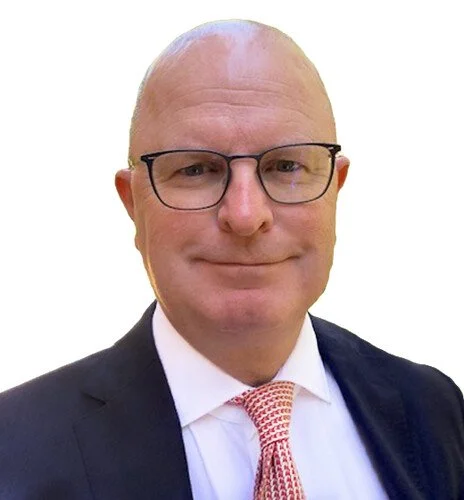 David Roberts joins the Britannia Group as new Head of Asia