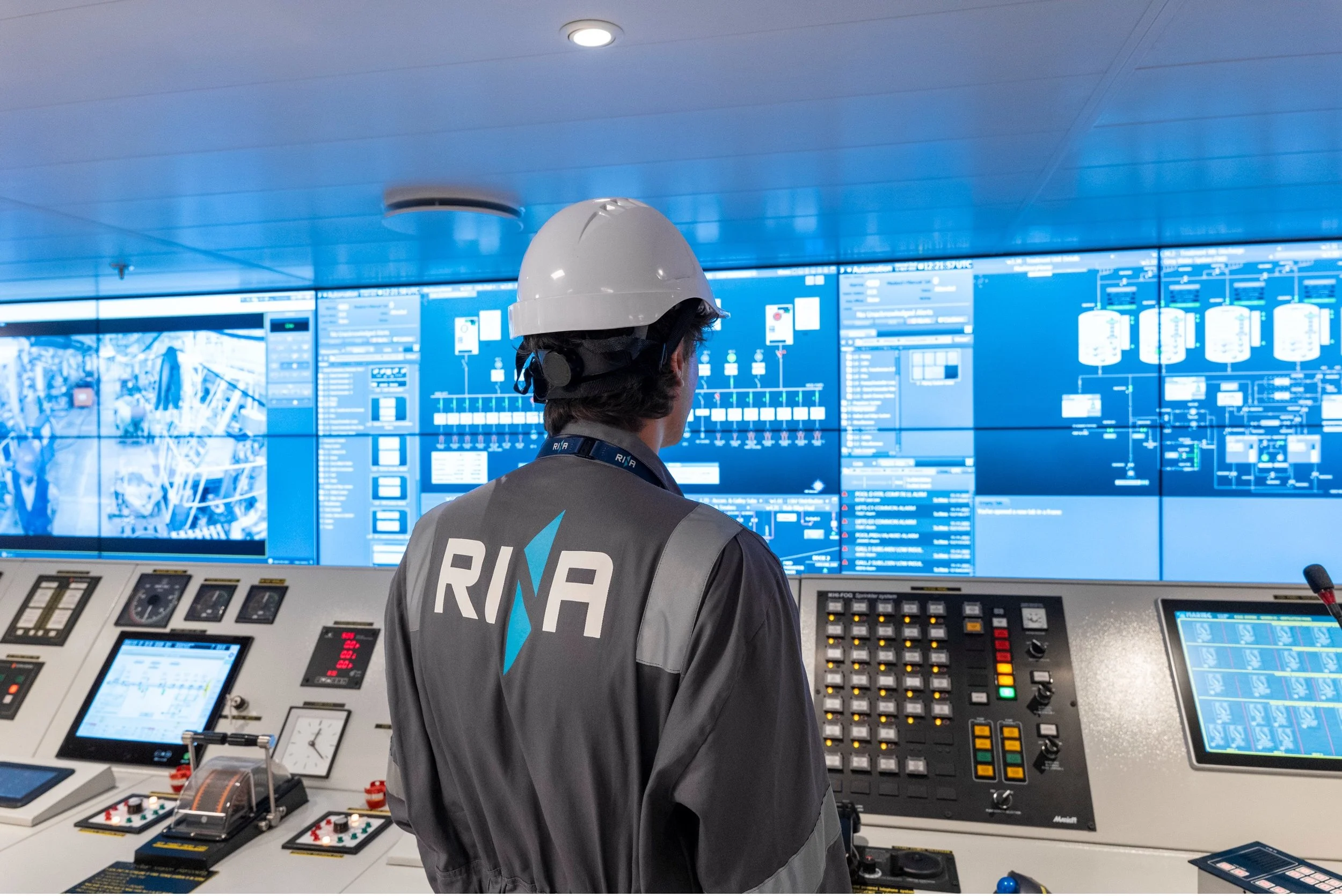 RINA unveils Mermaid, a future-ready ship propulsion design for an uncertain decarbonisation future