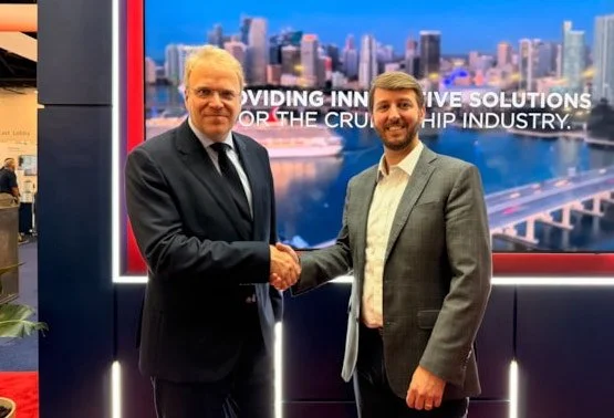 ABS and UNITED WATERWAYS announce planned joint venture to advance maritime training