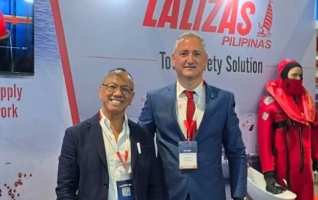 LALIZAS expands commercial presence in Southeast Asia with new branch in the Philippines