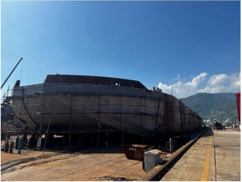 International launches Intergard 6788