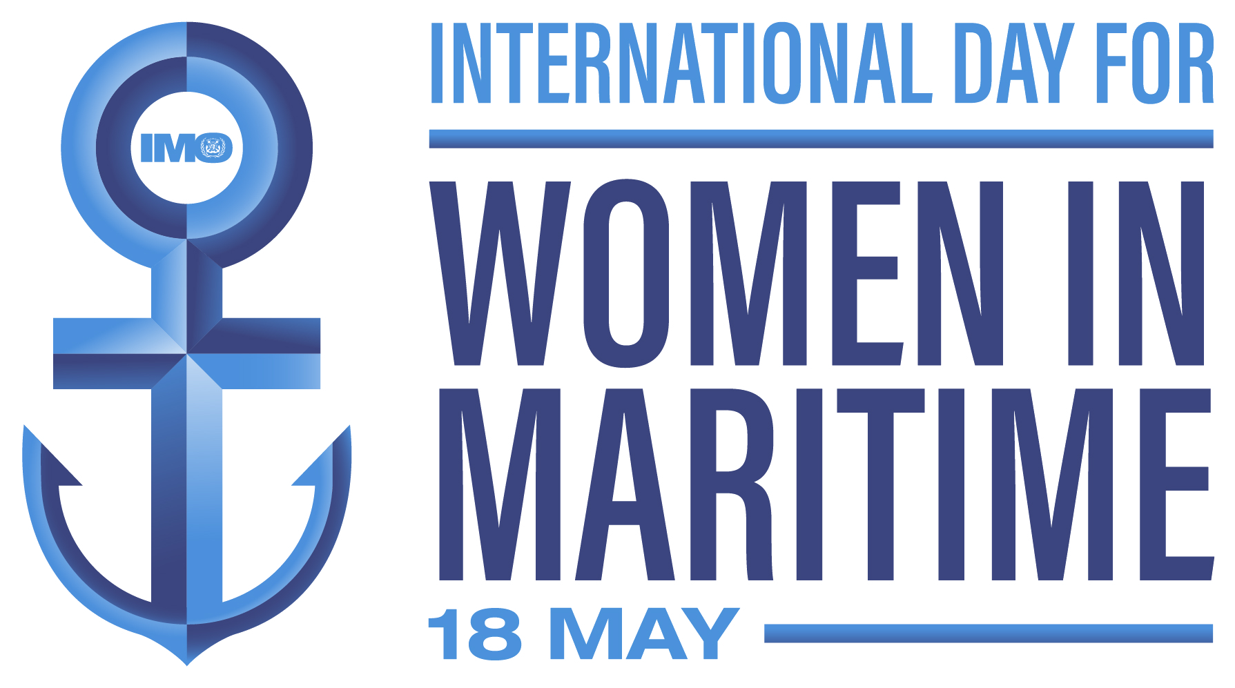 Celebrating International Day for Women in Maritime