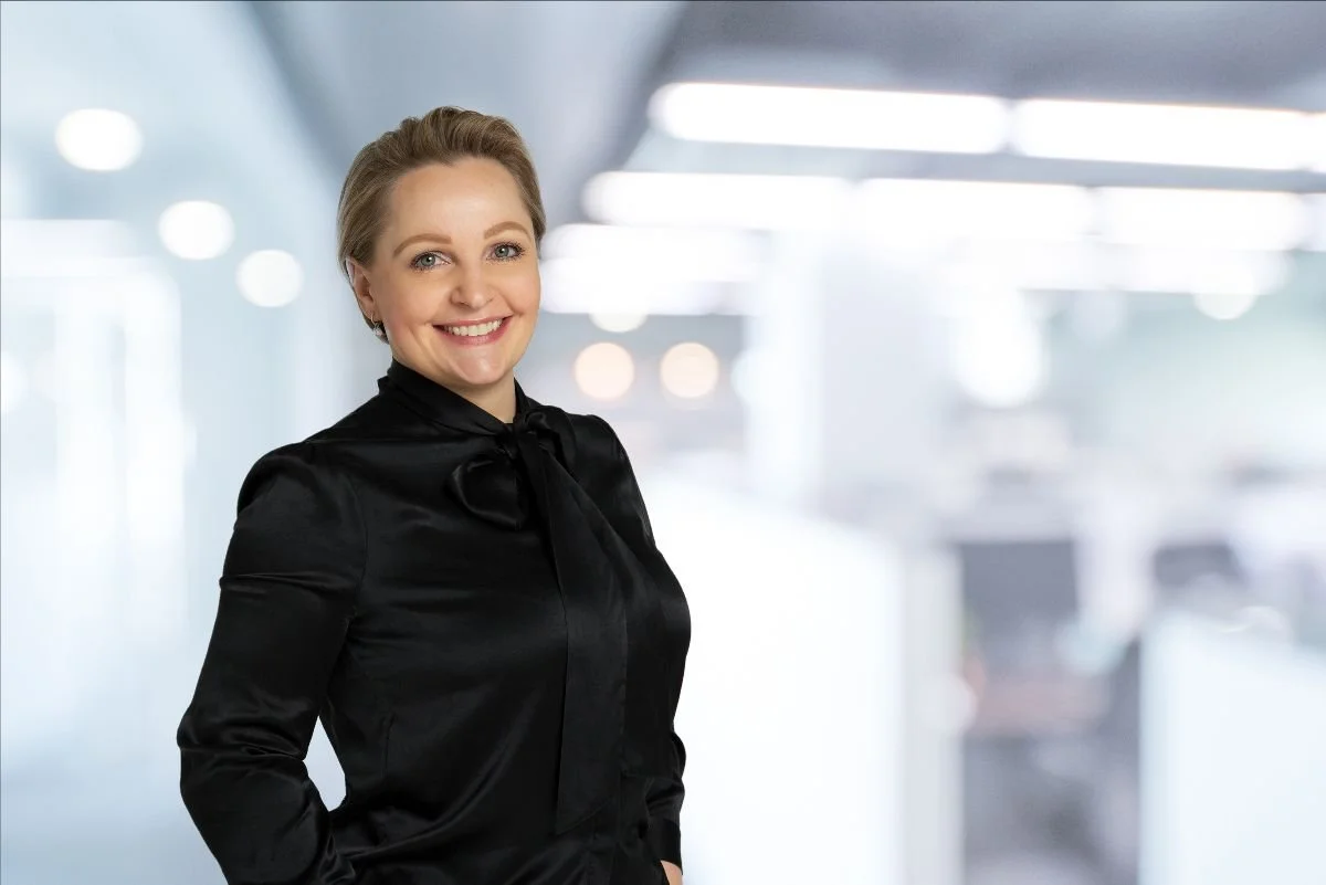 KPI OceanConnect marks year of continued growth and investment in shipping’s energy transition