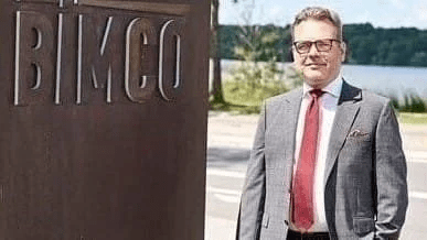 Iran war amplifies outlook uncertainty for container ships: BIMCO