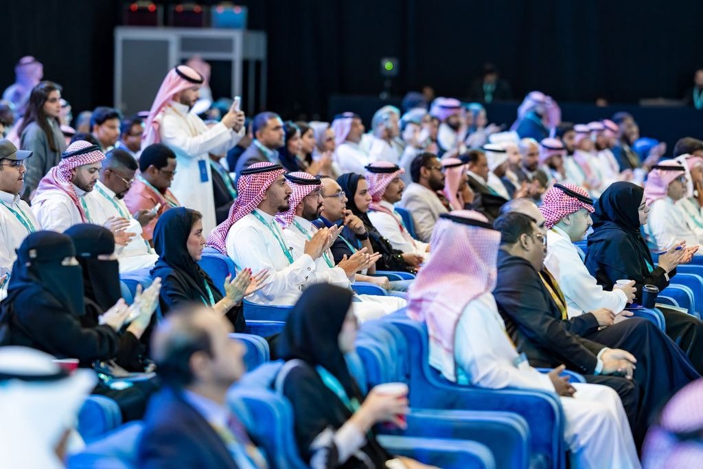 Saudi maritime and logistics leaders call for united push to turn investment into lasting trade advantage