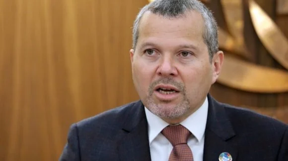 Seafarer deaths in Strait of Hormuz unacceptable, says IMO Secretary-General