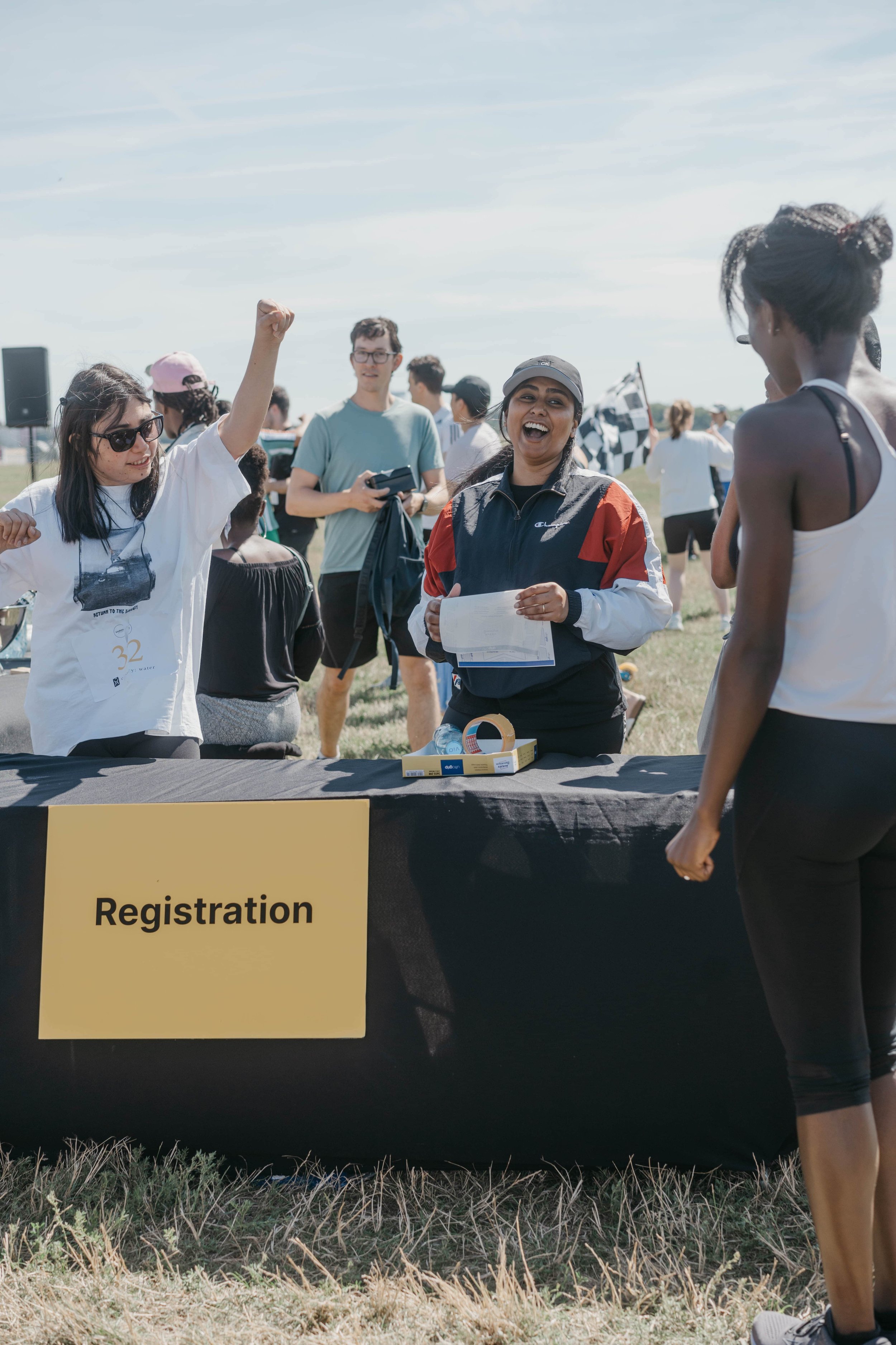 Charity: Water Run