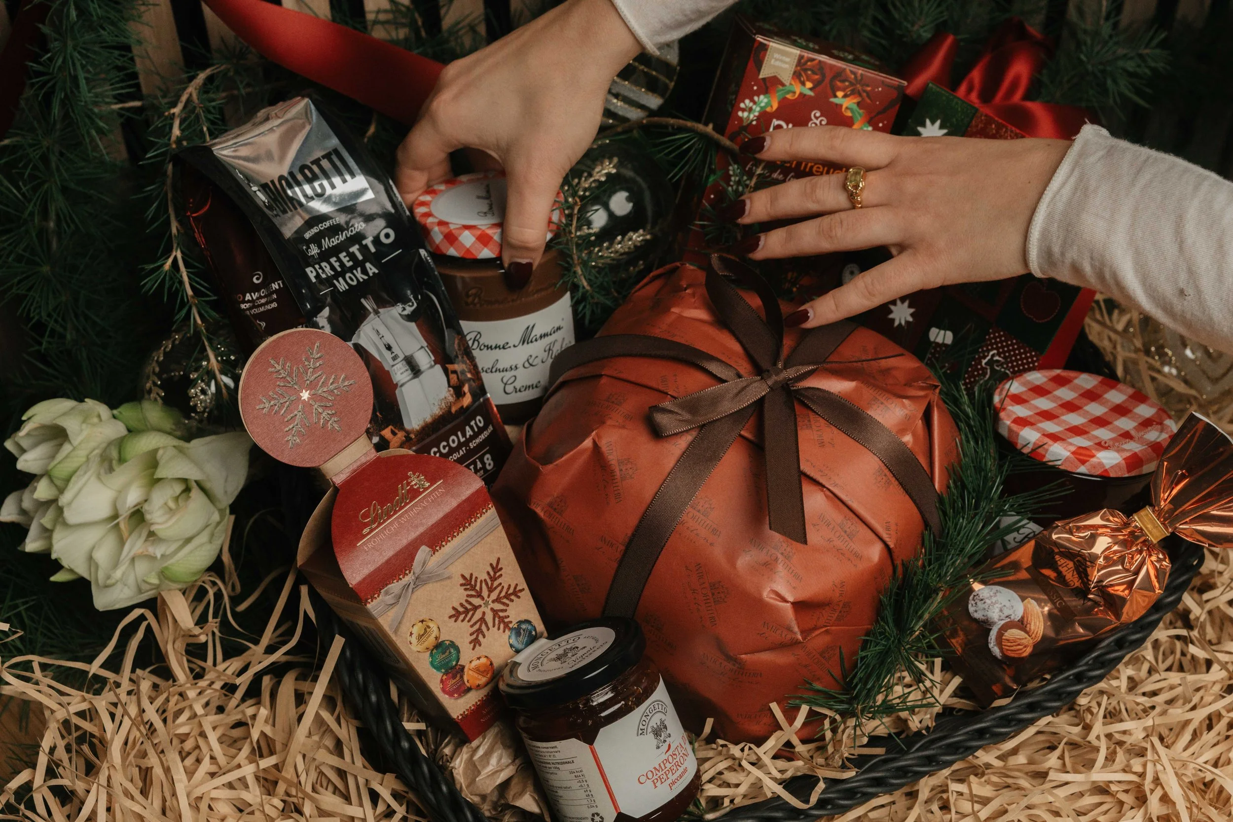 Kindness Towards Seeking Refuge