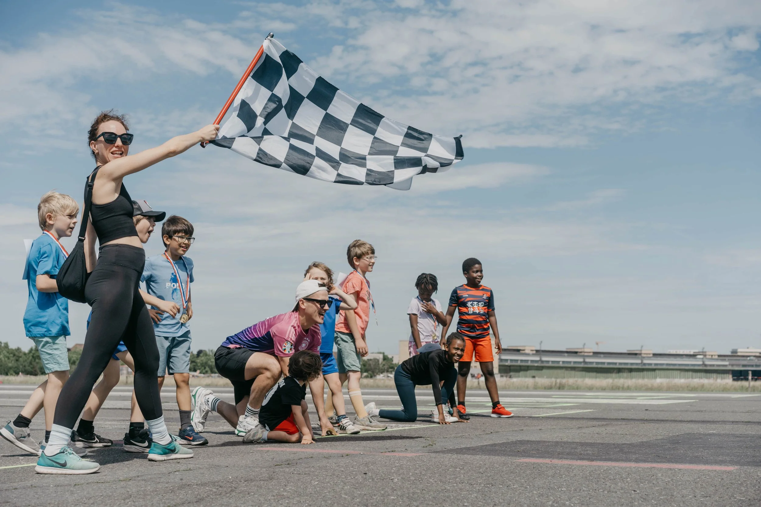 Charity: Water Run